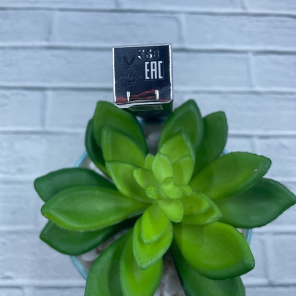 Ciaté London Wonderwand Demi-Shine Lipstick ‘Wanderlust’ BNIB & Sealed - Picture 9 of 10